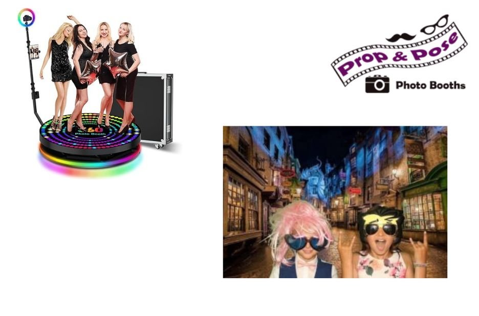 Capture memories with a budget-friendly photo booth hire