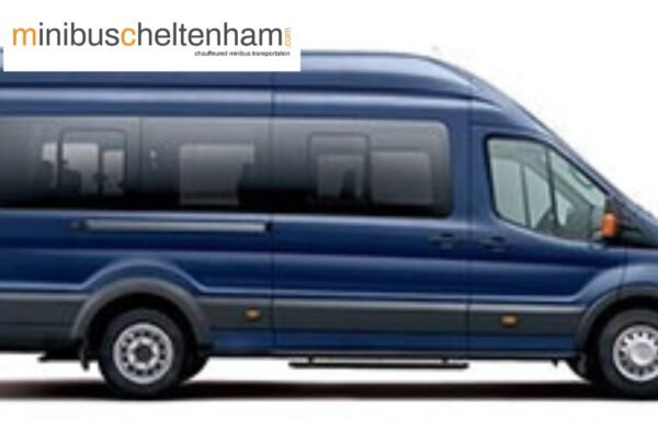 Reliable Group Transportation Services in Tetbury