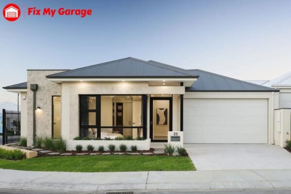 Reliable Sectional Garage Door Repair Services in Adelaide