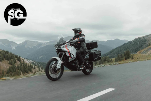 Reliable Tank Bags for Safe, Easy Travel
