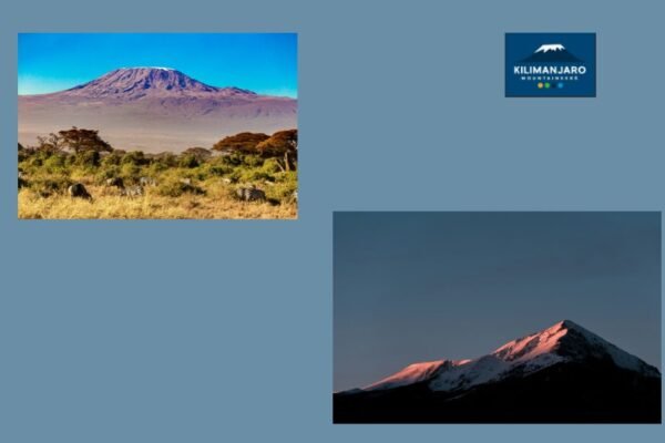 Choosing Kilimanjaro paths: a practical comparison