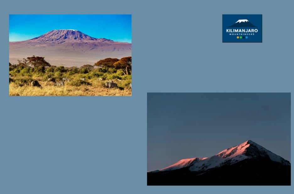 Choosing Kilimanjaro paths: a practical comparison