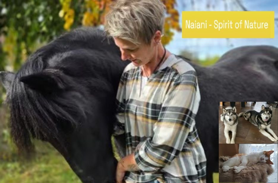 Tierische Signale verstehen: Intuition, Vertrauen und Harmonie im Alltag