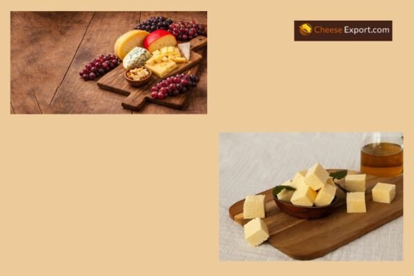 Create Artisan Cheese Lines with a Trusted Private Label Partner