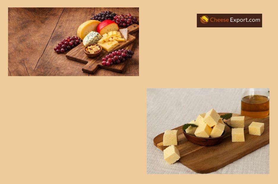 Create Artisan Cheese Lines with a Trusted Private Label Partner