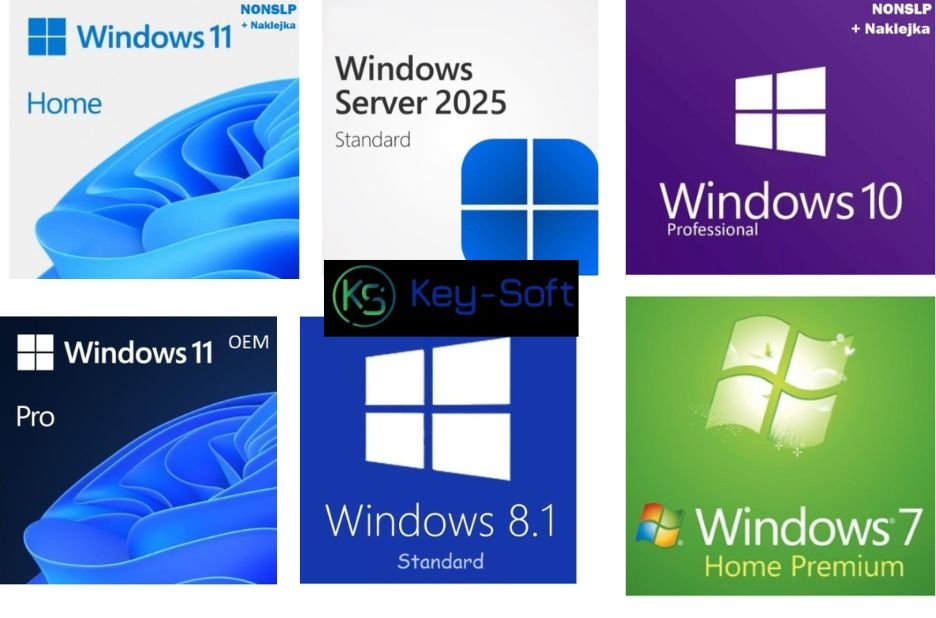 Oryginalny klucz Windows 11 Pro – szybka aktywacja i wsparcie