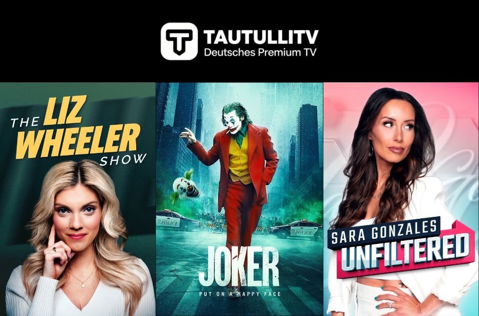Luxuriöses IPTV-Abo für Deutschland – unbegrenzter Senderkomfort