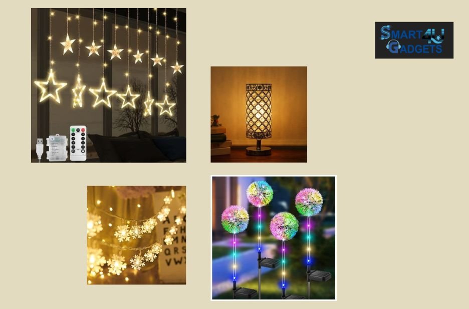 Brighten Your Outdoors: High-Quality Solar Wall Lights