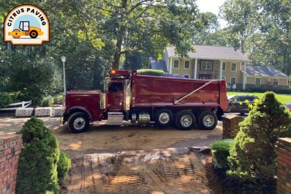 Expert Asphalt Services in Palm Beach Gardens for Lasting Driveways