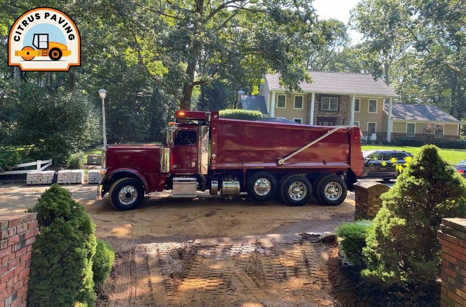 Expert Asphalt Services in Palm Beach Gardens for Lasting Driveways