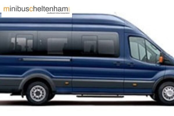 Reliable, Budget Minibus Rentals in Ross on Wye for Your Group