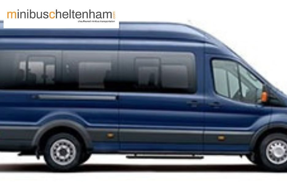 Reliable, Budget Minibus Rentals in Ross on Wye for Your Group