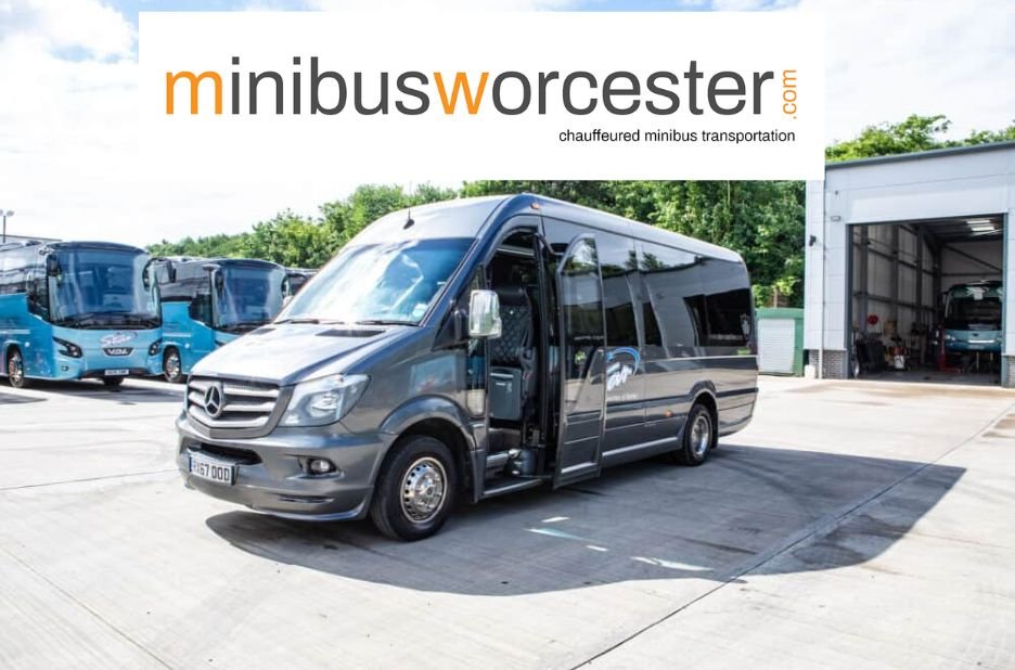 Luxurious 8-Seater MPV Hire in Worcester | Private Travel Solutions