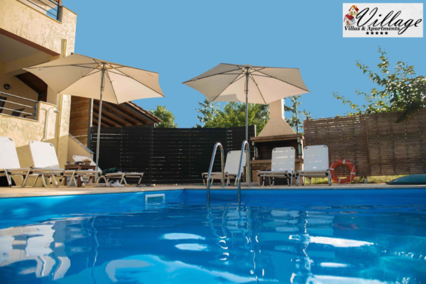 Lefkada Villa Getaways: Coastal Luxury for Your Island Escape