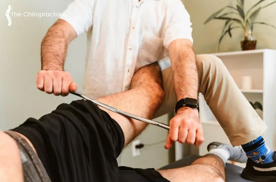 Bespoke Stretching Plan: One-on-One Guidance for Your Body