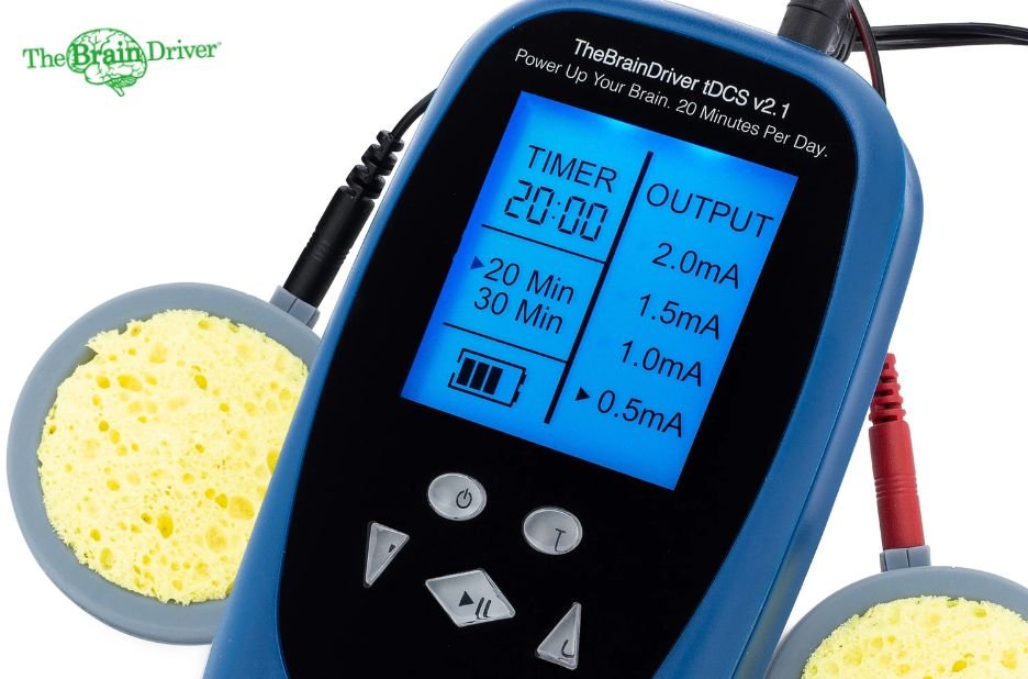 Reputable tDCS Gear for Home Use: Safe, Effective, Easy to Buy