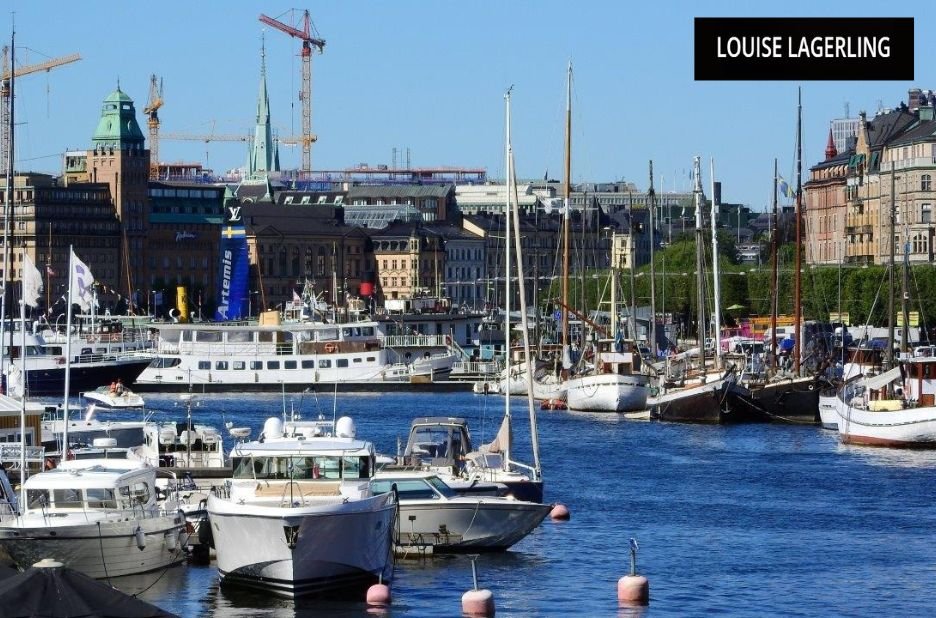 Utforskning av inre liv: psykodynamisk terapi i Stockholm utan förenkling