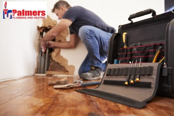 Upgrade Your Home with Expert Heating System Services