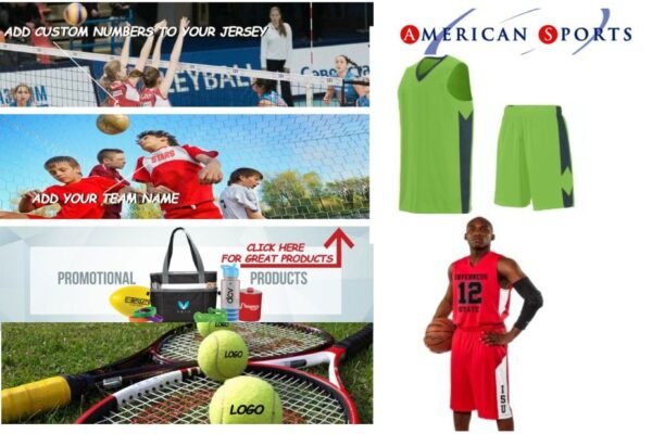 Promotional Products from the USA: high-quality items for brands