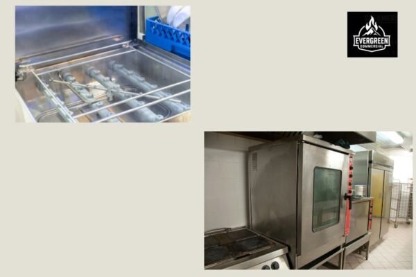 Reliable Ice Machine Care for Your Business in Longview