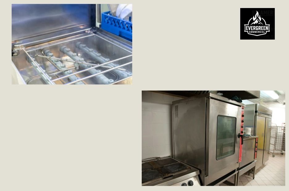 Reliable Ice Machine Care for Your Business in Longview