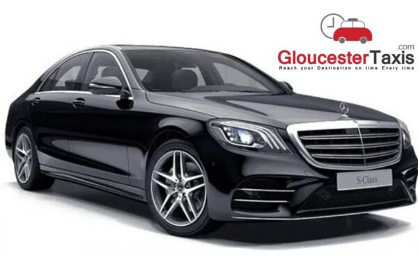Fast, Reliable Parcel Delivery in Gloucestershire – Your Local Courier Expert