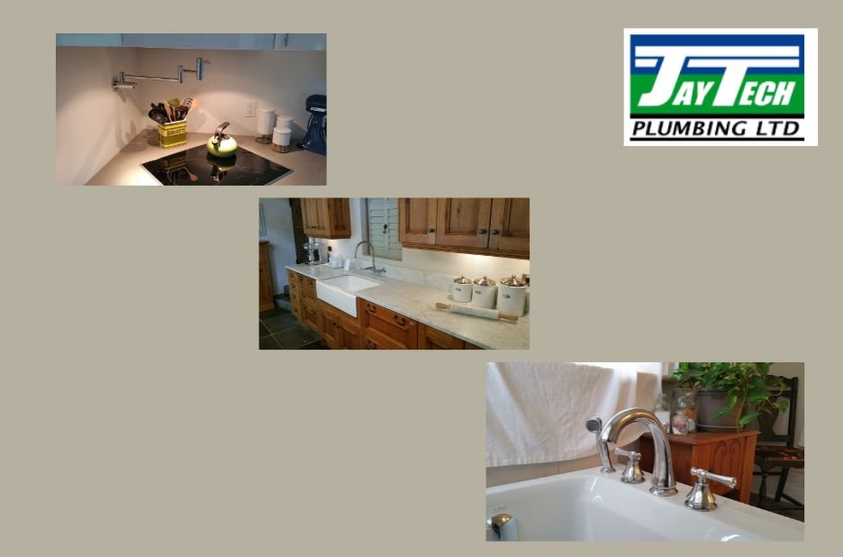 Trusted Guelph Plumbing Experts for Your Home