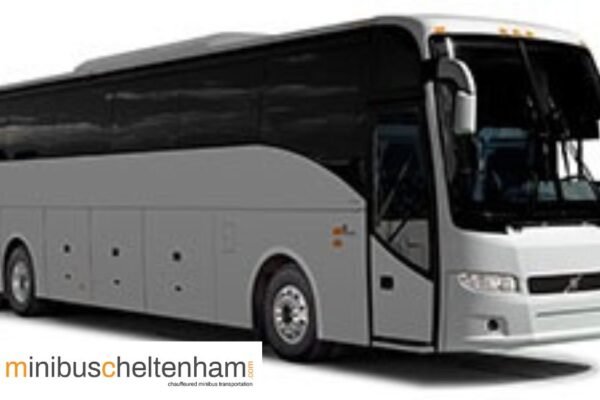 Reliable Cheltenham Minibus Hire for Groups and Events
