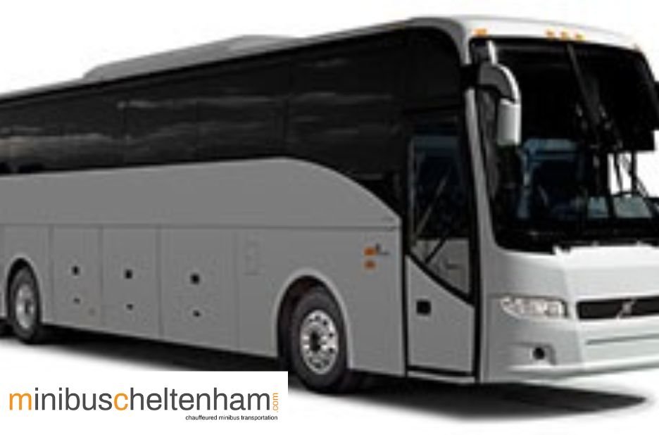 Reliable Cheltenham Minibus Hire for Groups and Events