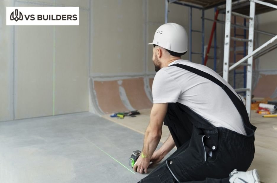 Trusted Dublin Construction Experts for Your Next Project