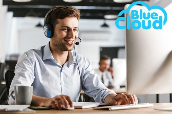 Modern Cloud Calling: Scalable Hosted Phone System for Businesses