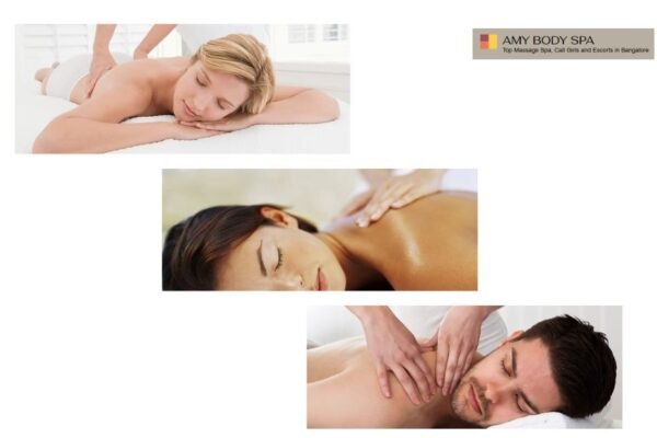 Explore discreet, professional masseur experiences in Bangalore