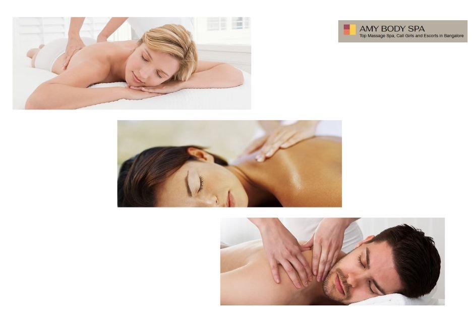 Explore discreet, professional masseur experiences in Bangalore