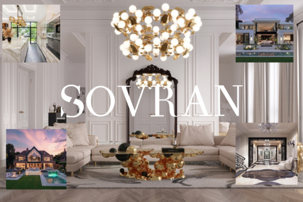 Single-storey Kitchen Extension London Cost | Sovran Group