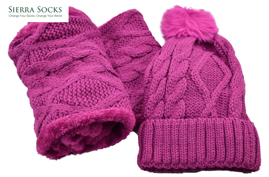 Premium Crew Socks for Women: Cozy, Durable, and Stylish