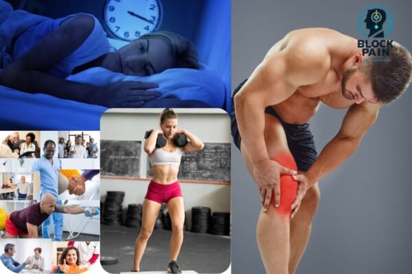 Solutions spécialisées pour soulager la douleur durablement