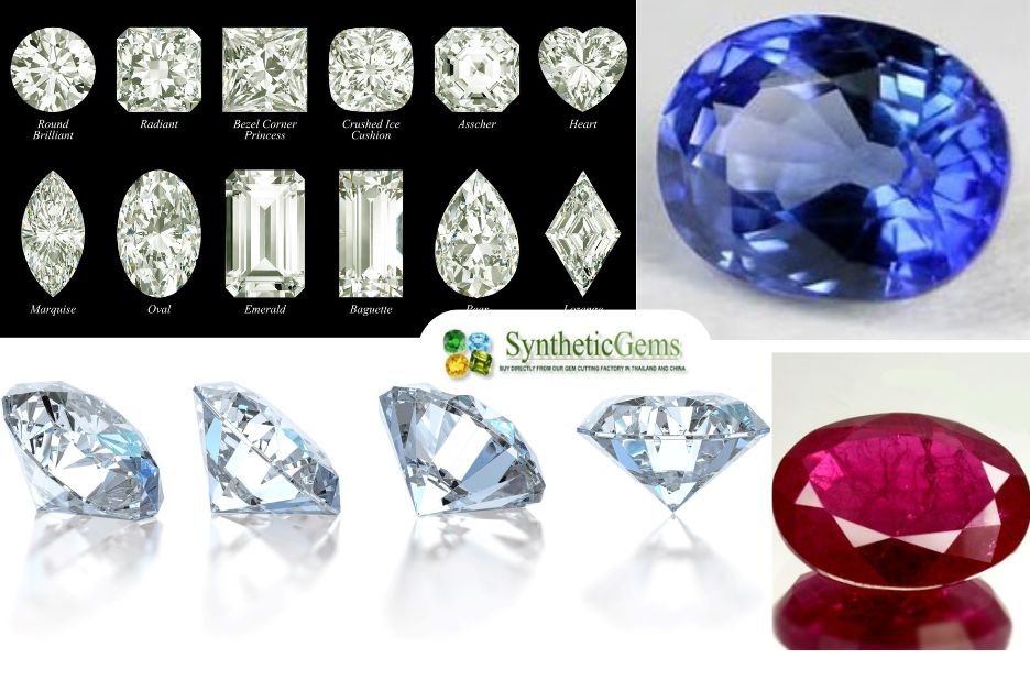 Brilliant Lab-Created Diamonds for Every Occasion