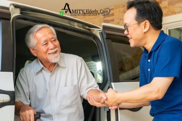 Tailored In-Home Help for Seniors You Can Trust
