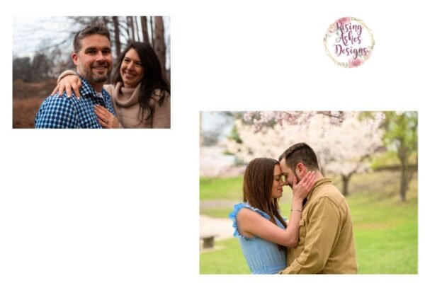 Unforgettable wedding photography in Ohio – capture your day with artistry