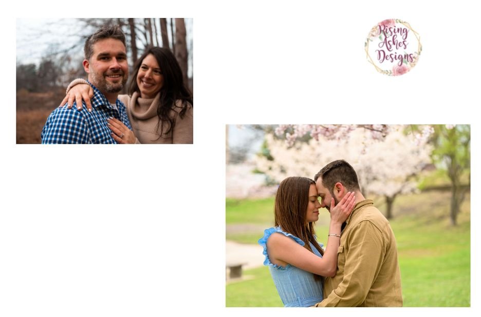 Unforgettable wedding photography in Ohio – capture your day with artistry