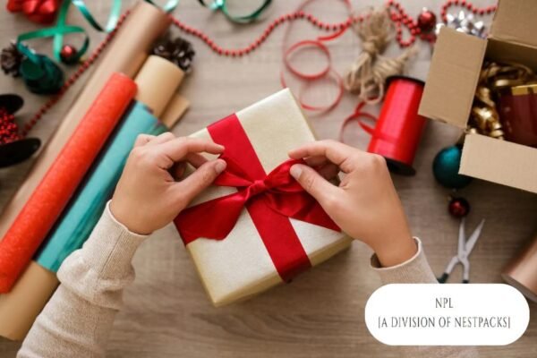 Elegant Eco Packaging Ideas for Small Businesses