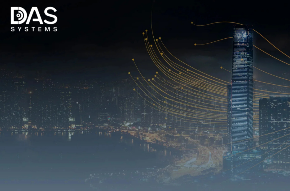 Certified ERCES Solutions for Critical Communications