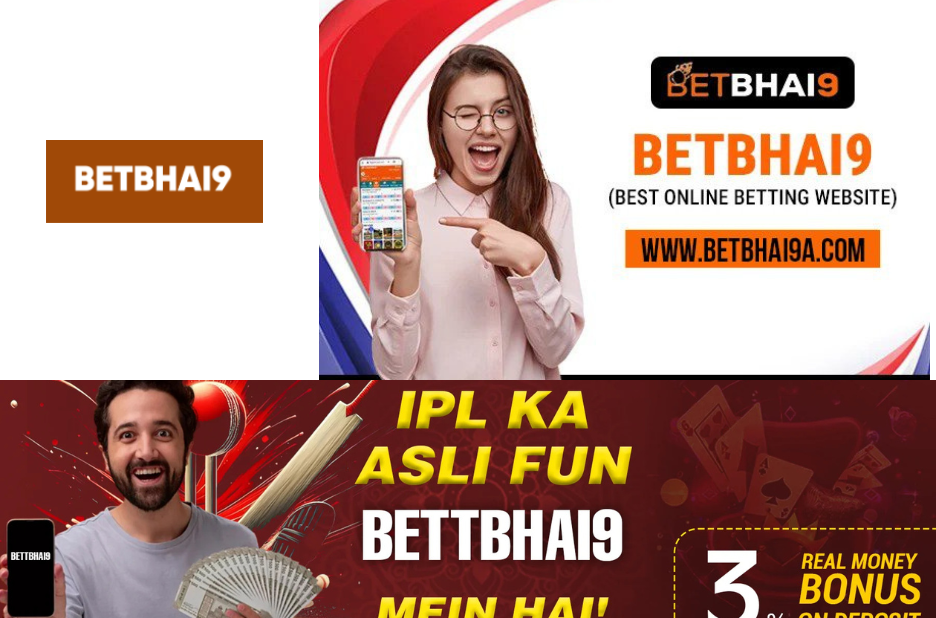 Betbhai9: A Fresh Look at Online Betting Insights