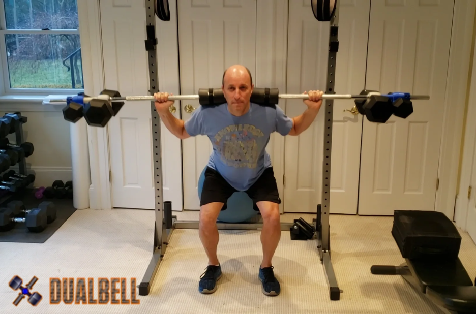 Upgrade Your Home Gym: Secure Bar Adapters for Dumbbells