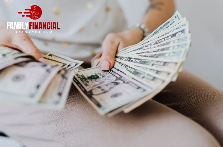 Fast, Friendly Loans in Batesville—Apply Now