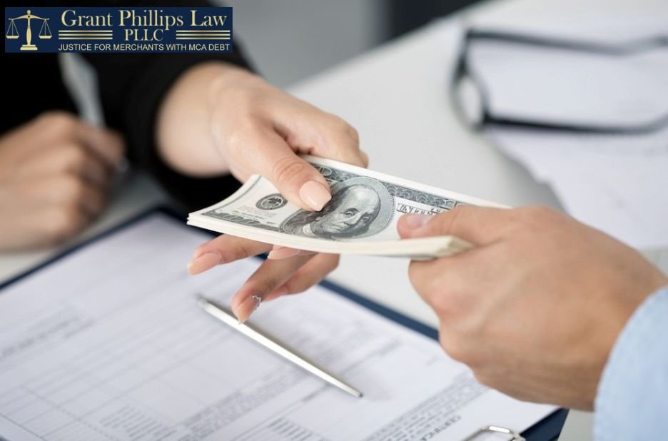 Smart Paths to Resolution: Negotiating a Case Involving Velocity Funding Group