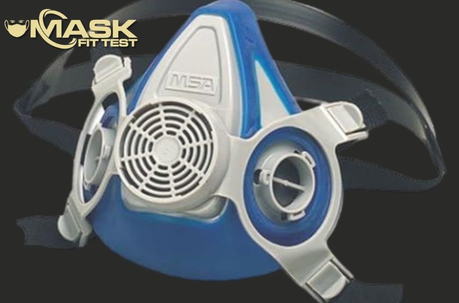 Protective Fit Testing for Respirators in Waterloo area