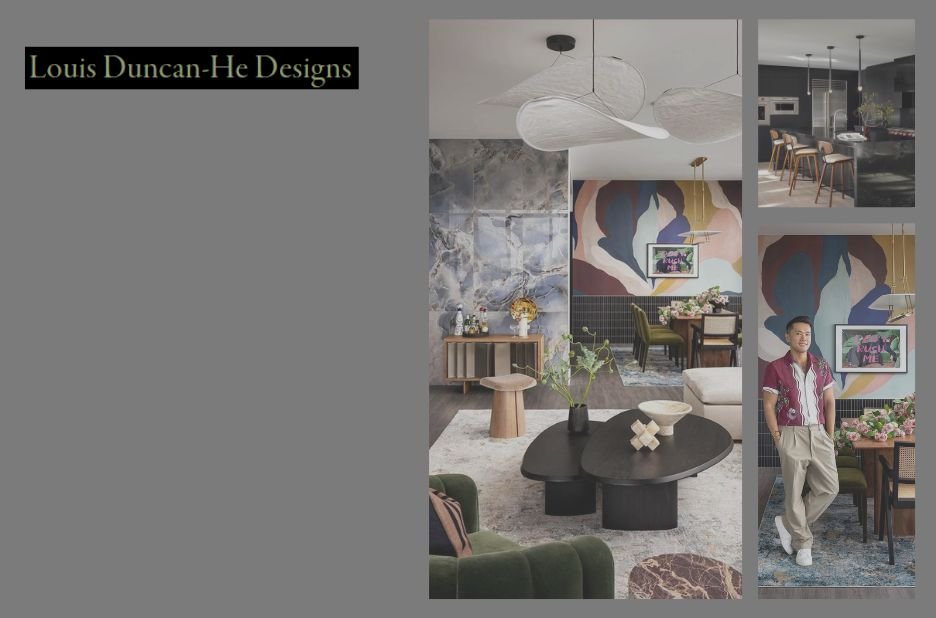 Calgary Home Design Studio: Crafting Dream Interiors