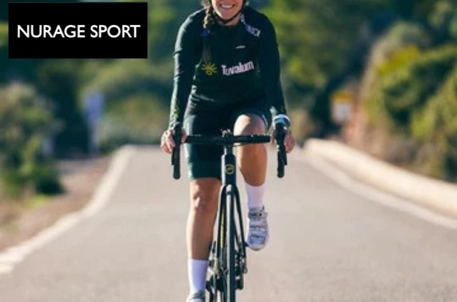 Stay Warm on Cold Rides with This Breathable Base Layer