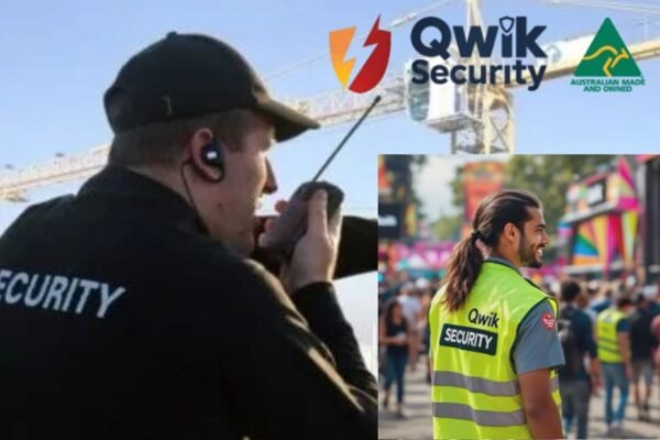Trusted Warehouse Security Guards in Melbourne for Compliance and Safety